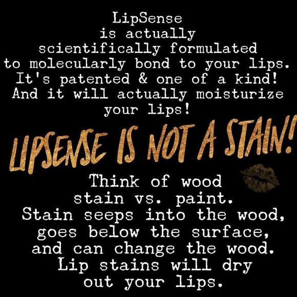LipSense Samon - Picture 6 of 7